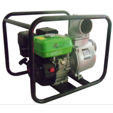 Portable agriculture irrigation,single cylinder,4 stroke, gasoline power Pump